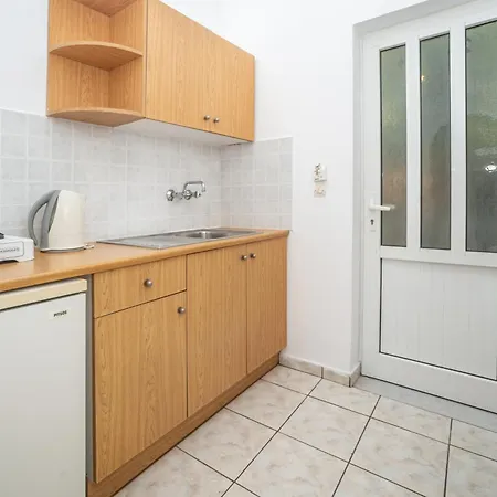 Aladdin Tsillivi 4* Tsilivi (Zakynthos)