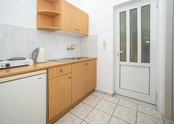 Aladdin Tsillivi 4* Tsilivi (Zakynthos)