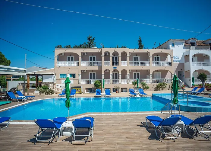 Aladdin Tsillivi Tsilivi (Zakynthos)